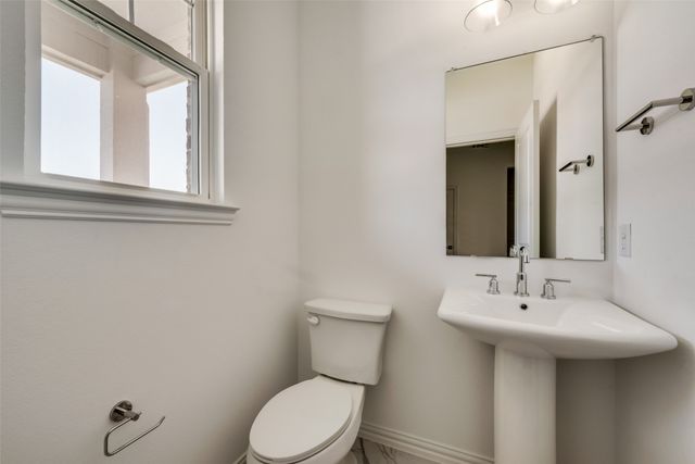 1820 Purtis Creek Drive, Forney, TX 75126