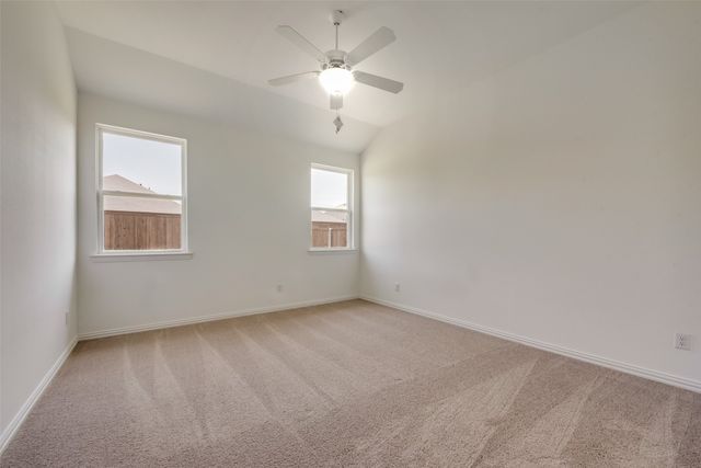 1820 Purtis Creek Drive, Forney, TX 75126
