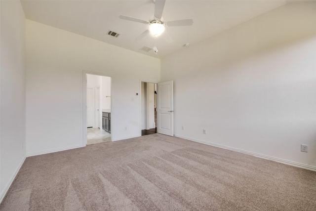 1820 Purtis Creek Drive, Forney, TX 75126