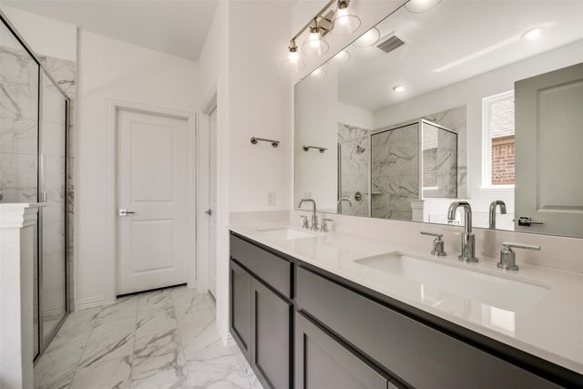 1820 Purtis Creek Drive, Forney, TX 75126