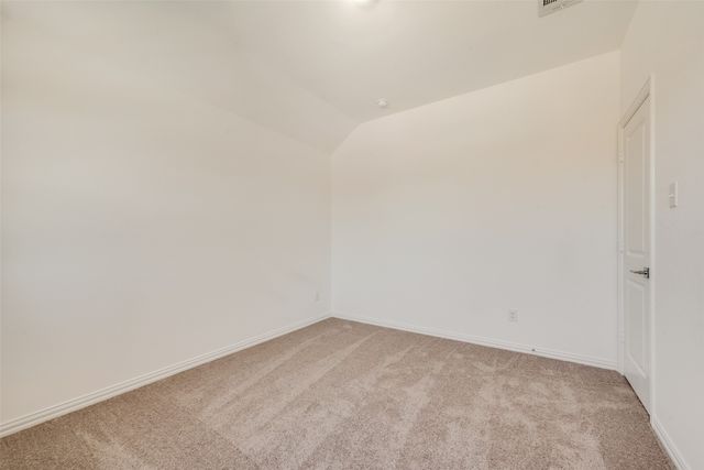 1820 Purtis Creek Drive, Forney, TX 75126