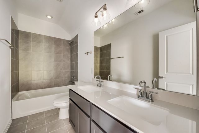 1820 Purtis Creek Drive, Forney, TX 75126