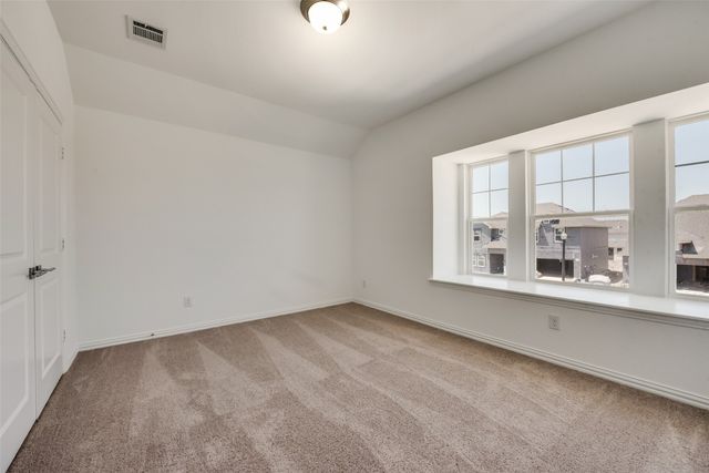 1820 Purtis Creek Drive, Forney, TX 75126
