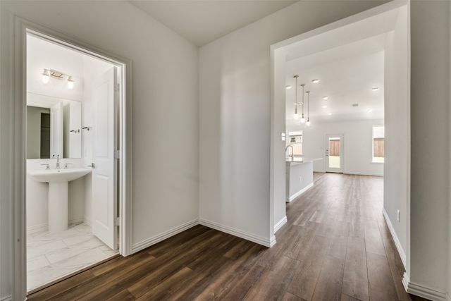 1820 Purtis Creek Drive, Forney, TX 75126