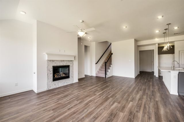 1820 Purtis Creek Drive, Forney, TX 75126