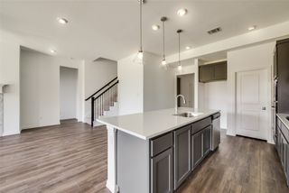 1820 Purtis Creek Drive, Forney, TX 75126