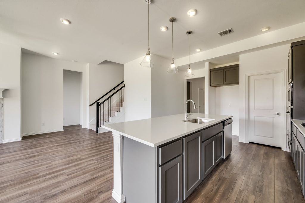 1820 Purtis Creek Drive, Forney, TX 75126