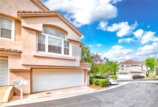 2163 Camellia Lane, Fullerton, CA 92833