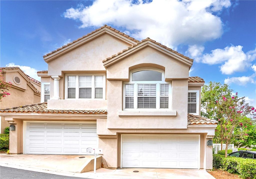 2163 Camellia Lane, Fullerton, CA 92833