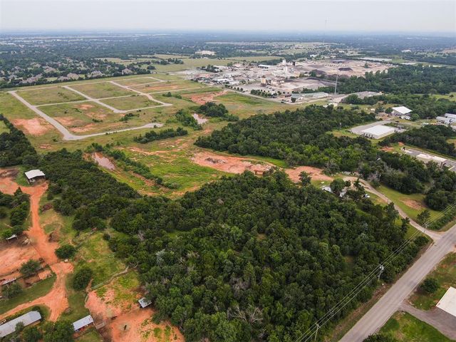 0 N Coltrane Road, Edmond, OK 73034