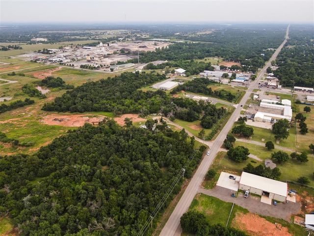 0 N Coltrane Road, Edmond, OK 73034