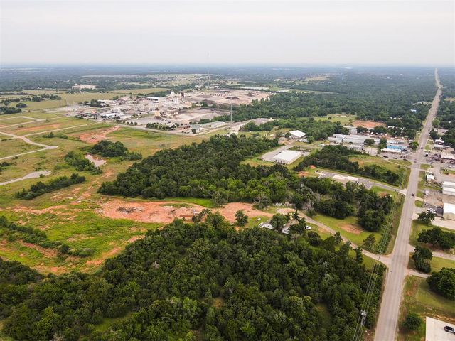 0 N Coltrane Road, Edmond, OK 73034