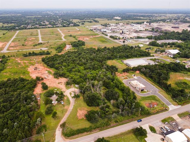 0 N Coltrane Road, Edmond, OK 73034