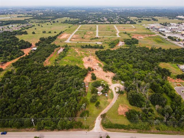 0 N Coltrane Road, Edmond, OK 73034