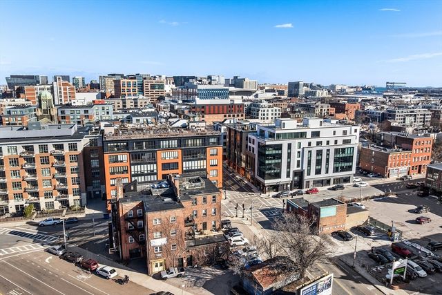 39 A St 19, Boston, MA 02127