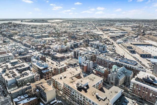 39 A St 19, Boston, MA 02127