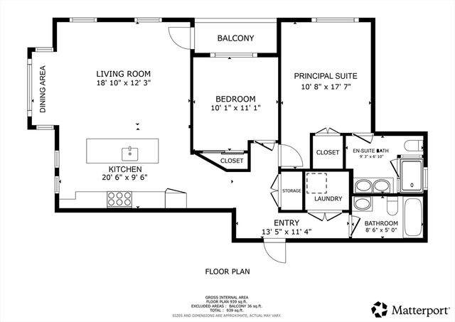 39 A St 19, Boston, MA 02127