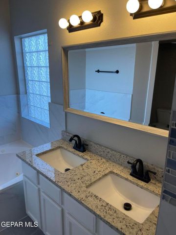 264 Bagwell Court, El Paso, TX 79932
