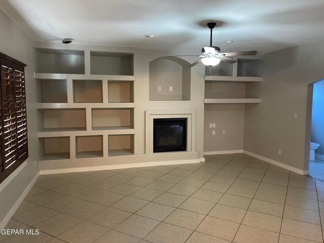 264 Bagwell Court, El Paso, TX 79932