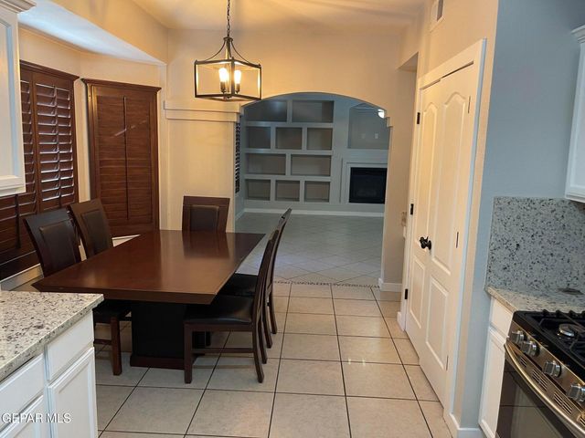 264 Bagwell Court, El Paso, TX 79932