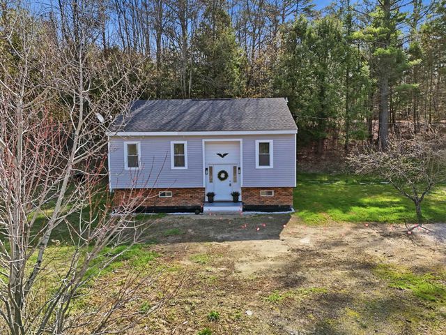 1164 Main Street, Grafton, NH 03240