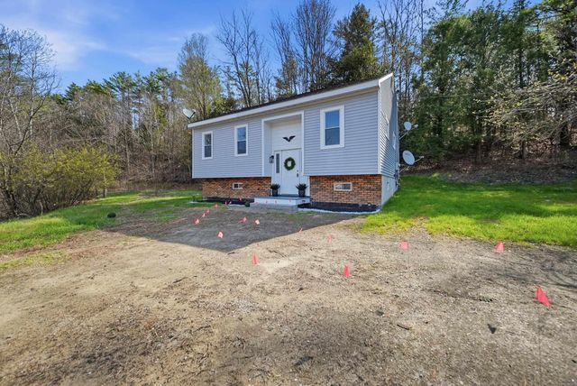 1164 Main Street, Grafton, NH 03240