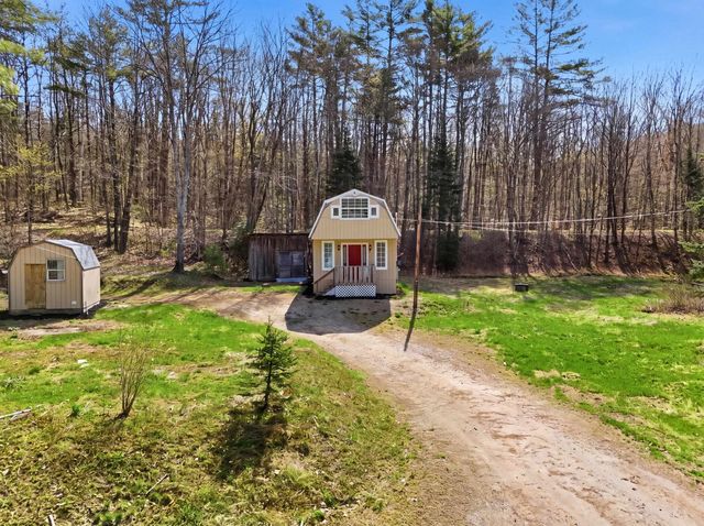 1164 Main Street, Grafton, NH 03240