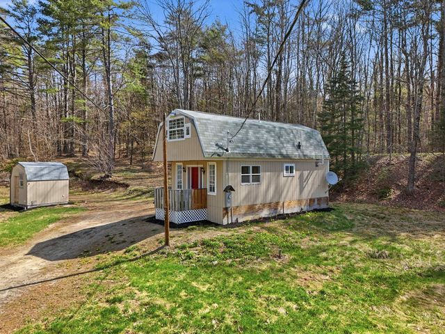 1164 Main Street, Grafton, NH 03240