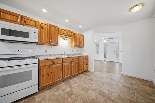 1164 Main Street, Grafton, NH 03240