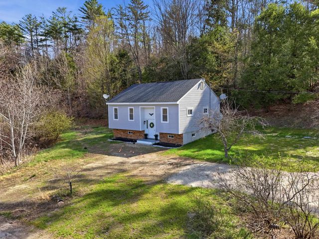 1164 Main Street, Grafton, NH 03240