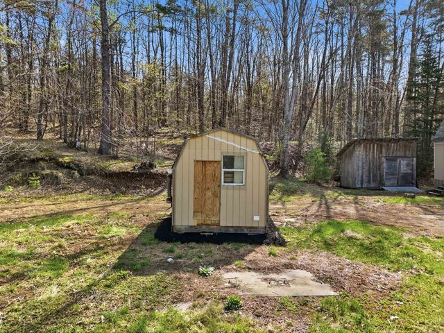 1164 Main Street, Grafton, NH 03240