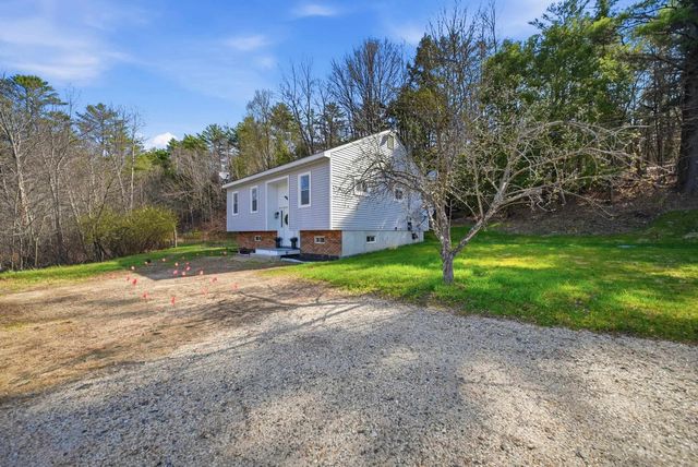 1164 Main Street, Grafton, NH 03240