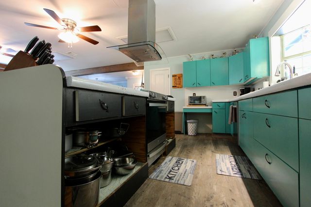 97 Walnut Avenue, Defuniak Springs, FL 32435