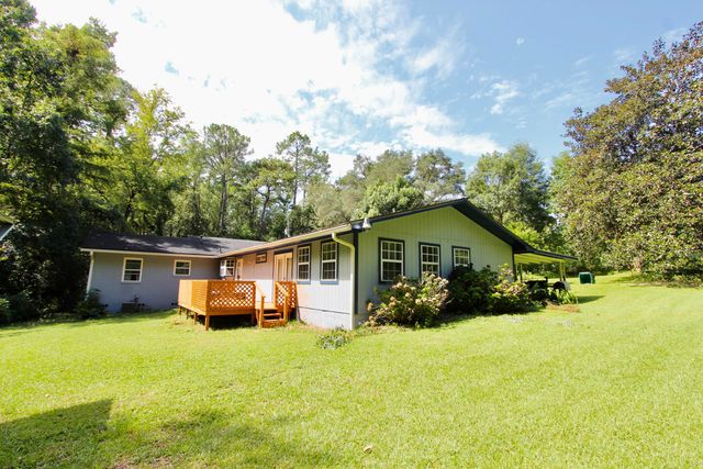 97 Walnut Avenue, Defuniak Springs, FL 32435