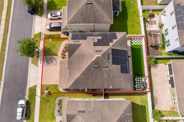 3252 TOSCANA DRIVE, St Cloud, FL 34772