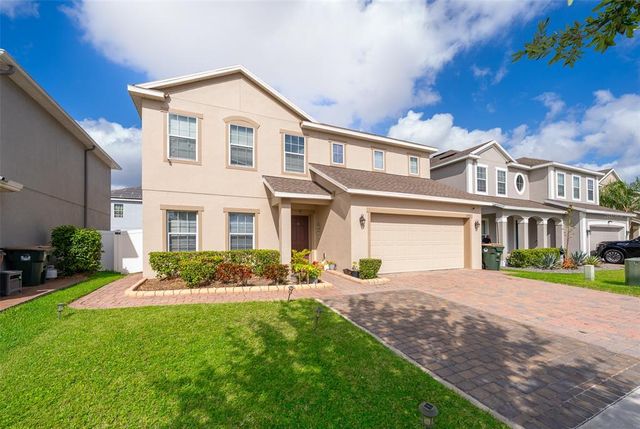 3252 TOSCANA DRIVE, St Cloud, FL 34772