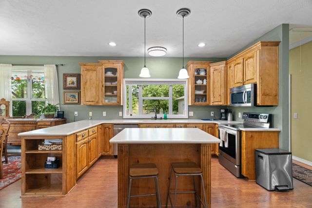 36205 State Highway 413, Crane, MO 65633