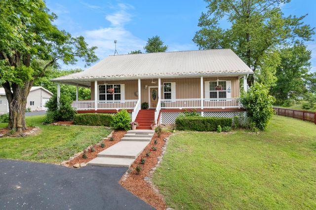 36205 State Highway 413, Crane, MO 65633