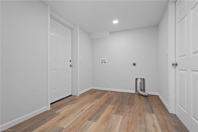 5920 Loop Road, Clemmons, NC 27012