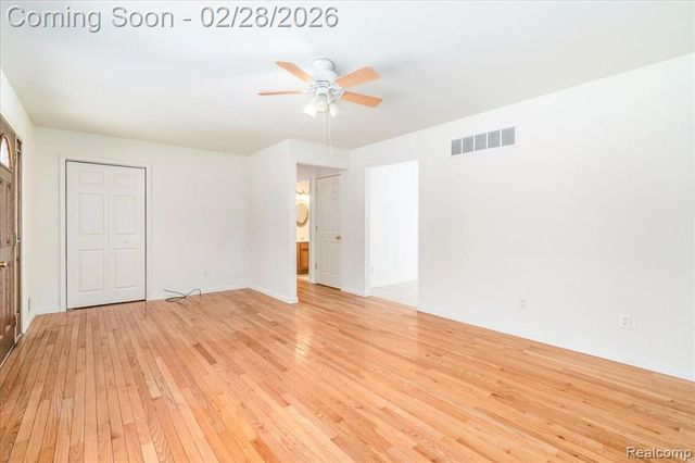 795 N Parent Street, Westland, MI 48185