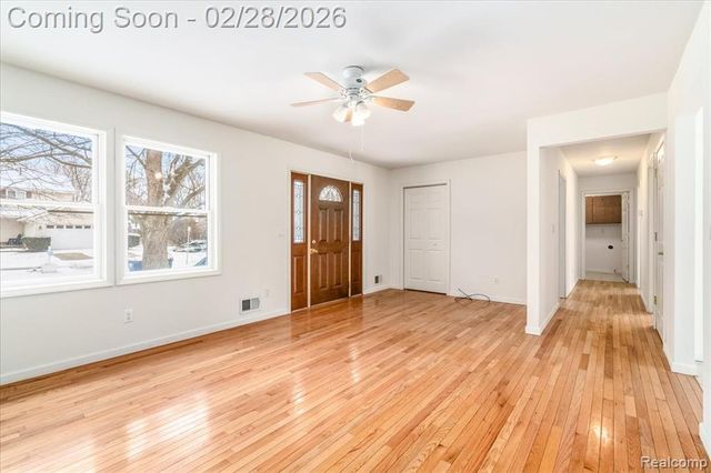 795 N Parent Street, Westland, MI 48185