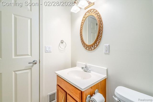 795 N Parent Street, Westland, MI 48185