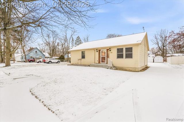 795 N Parent Street, Westland, MI 48185