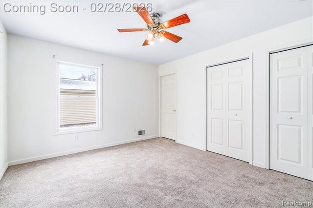 795 N Parent Street, Westland, MI 48185