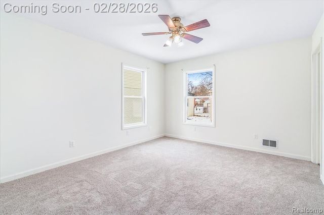 795 N Parent Street, Westland, MI 48185