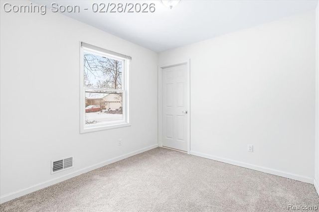 795 N Parent Street, Westland, MI 48185