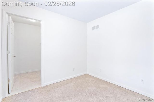 795 N Parent Street, Westland, MI 48185