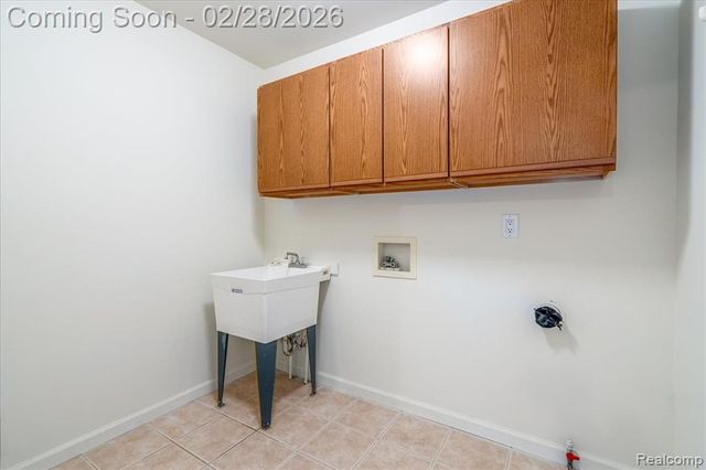 795 N Parent Street, Westland, MI 48185