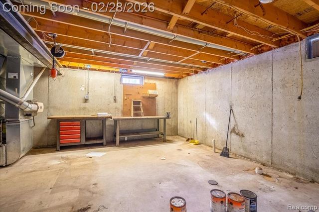 795 N Parent Street, Westland, MI 48185