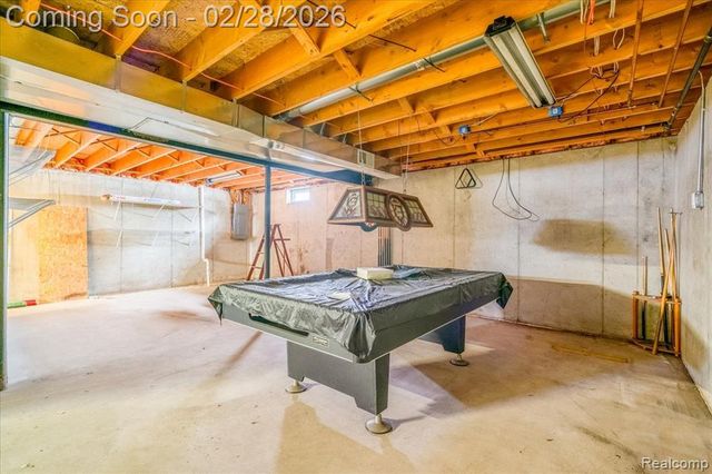 795 N Parent Street, Westland, MI 48185